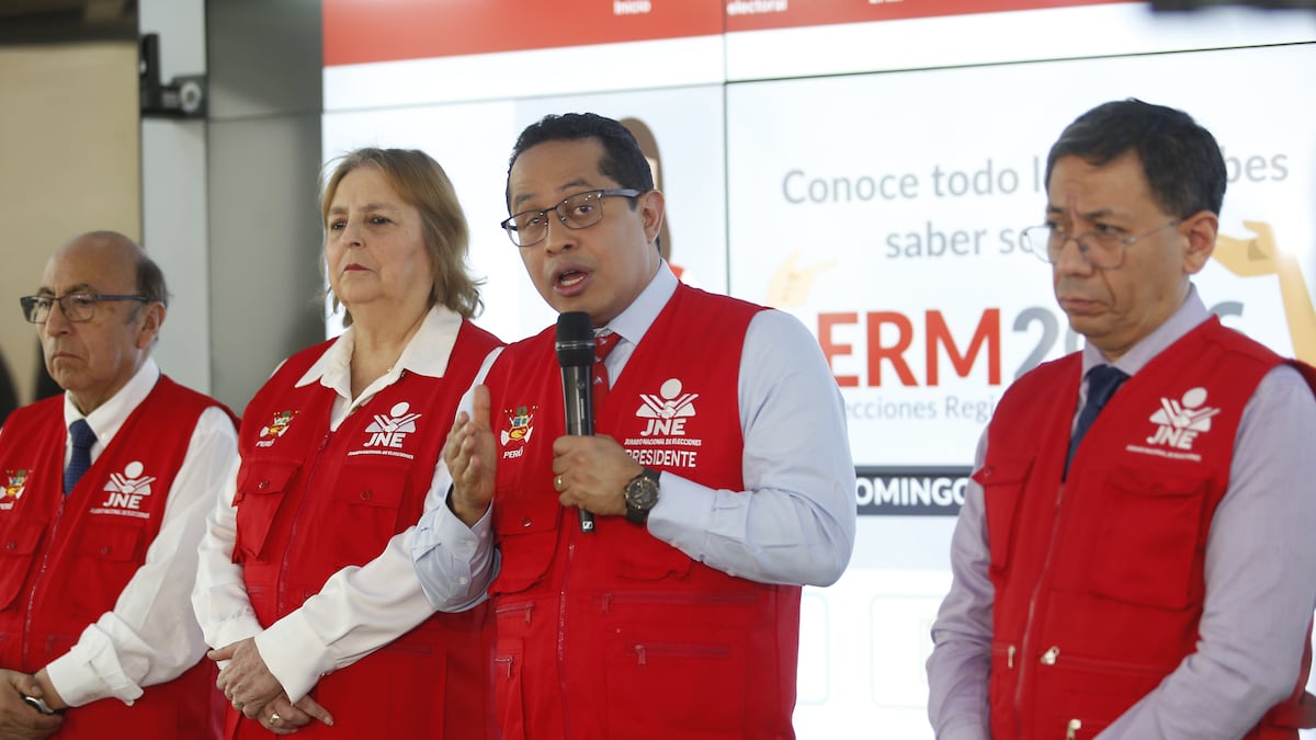 Editorial de Gestión: Por la puerta falsa