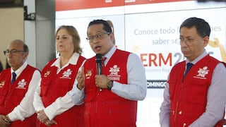 Editorial de Gestión: Por la puerta falsa