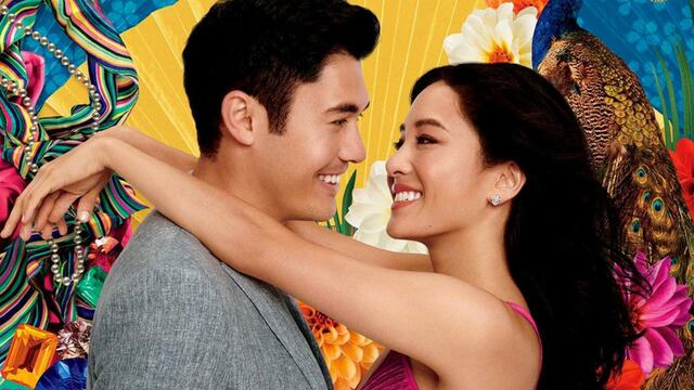 Comedia "Crazy Rich Asians" se mantiene al frente de taquilla en cines de EE.UU.