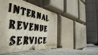 IRS: el promedio de los reembolsos entregados durante la temporada de impuestos 2024 