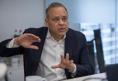 CEO global de Coforge: “Estamos sumando entre 60 y 80 personas al mes en Perú”