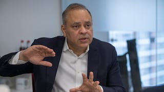 CEO global de Coforge (India): “Vamos a facturar US$ 40 millones este año en Perú”