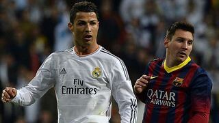 Cristiano Ronaldo supera a Messi en Facebook
