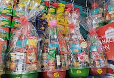 Canasta navideña empresarial como incentivo: ¿es obligatoria para las empresas?