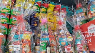 Canasta navideña empresarial como incentivo: ¿es obligatoria para las empresas?