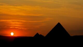 Caminar como un egipcio para descubrir las joyas ocultas del país faraónico