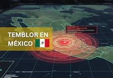 Temblor en México EN VIVO hoy, 17 de febrero 2026: hora exacta, magnitud y dónde fue el epicentro del último sismo