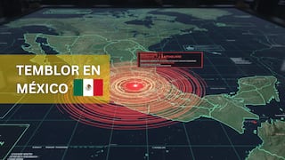 Temblor en México EN VIVO hoy, 17 de febrero 2026: hora exacta, magnitud y dónde fue el epicentro del último sismo