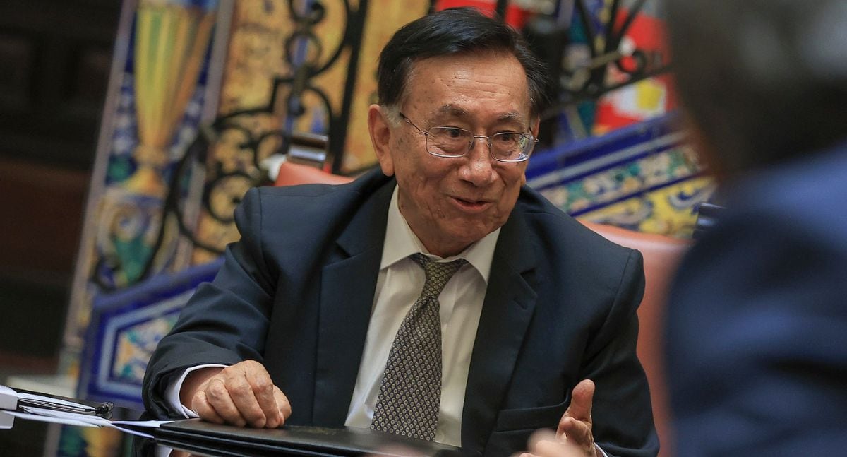 El jefe de Estado sostuvo que la emergencia evidenció una falta de previsión por parte de la compañía encargada del transporte de gas. (Fuente: Presidencia)