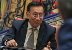 Trabajadores CAS: Gobierno promulgará ley que entrega CTS y gratificaciones