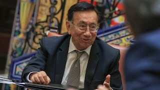 José Balcázar pide a TGP “asumir pérdidas por crisis energética”