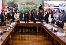 Fuerza Popular pide suspender semana de representación para debatir facultades legislativas