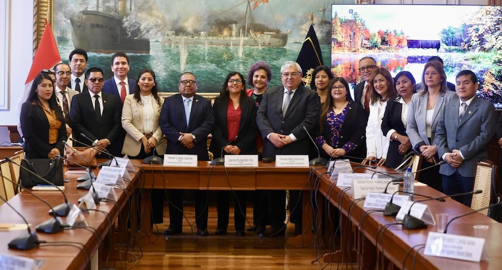Fuerza Popular pide suspender semana de representación para debatir facultades legislativas