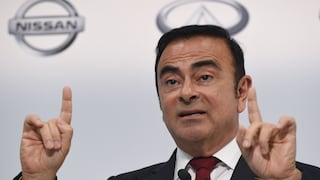 Accionistas de Nissan aprueban un nuevo esquema de dirección después de Ghosn
