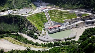 Nuevamente Odebrecht está a un paso de vender hidroeléctrica de Chaglla
