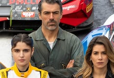 La emocionante trama de “Motorvalley”, la serie italiana que llega a Netflix para los fanáticos de la velocidad