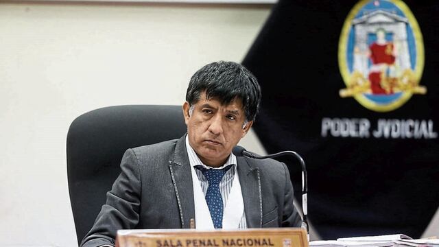 Ollanta Humala: Es una venganza de Concepción Carhuancho