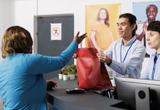 Los bolsos de lujo pueden ser de peor calidad de lo que cree