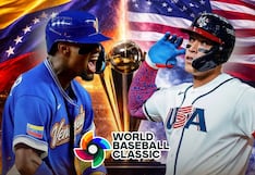 ¿Cómo quedó el partido Venezuela vs. USA EN VIVO hoy por final del Clásico Mundial de Béisbol 2026?