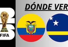 🐯 VER Teleamazonas (Canal 5) EN VIVO | Transmisión del Ecuador-Curazao GRATIS por señal abierta