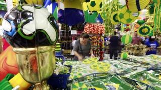 Búsqueda de cajeros automáticos será una pesadilla en el Mundial 2014