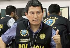 PJ admite a trámite demanda de amparo de Harvey Colchado