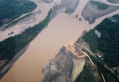 Bolivia anuncia dos normas para proteger la salud ante contaminación por mercurio