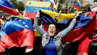 Maduro a punto de asumir tercer mandato en medio de protestas y condena internacional
