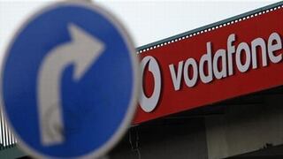 Vodafone negocia venta de acciones de Verizon