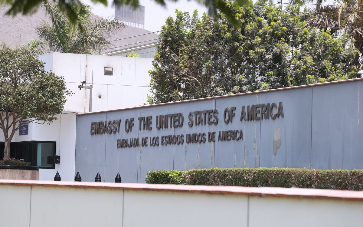 Bernie Navarro ha encabezado misiones comerciales a Sudamérica y también en Perú. Foto: Alessandro Currarino / El Comercio