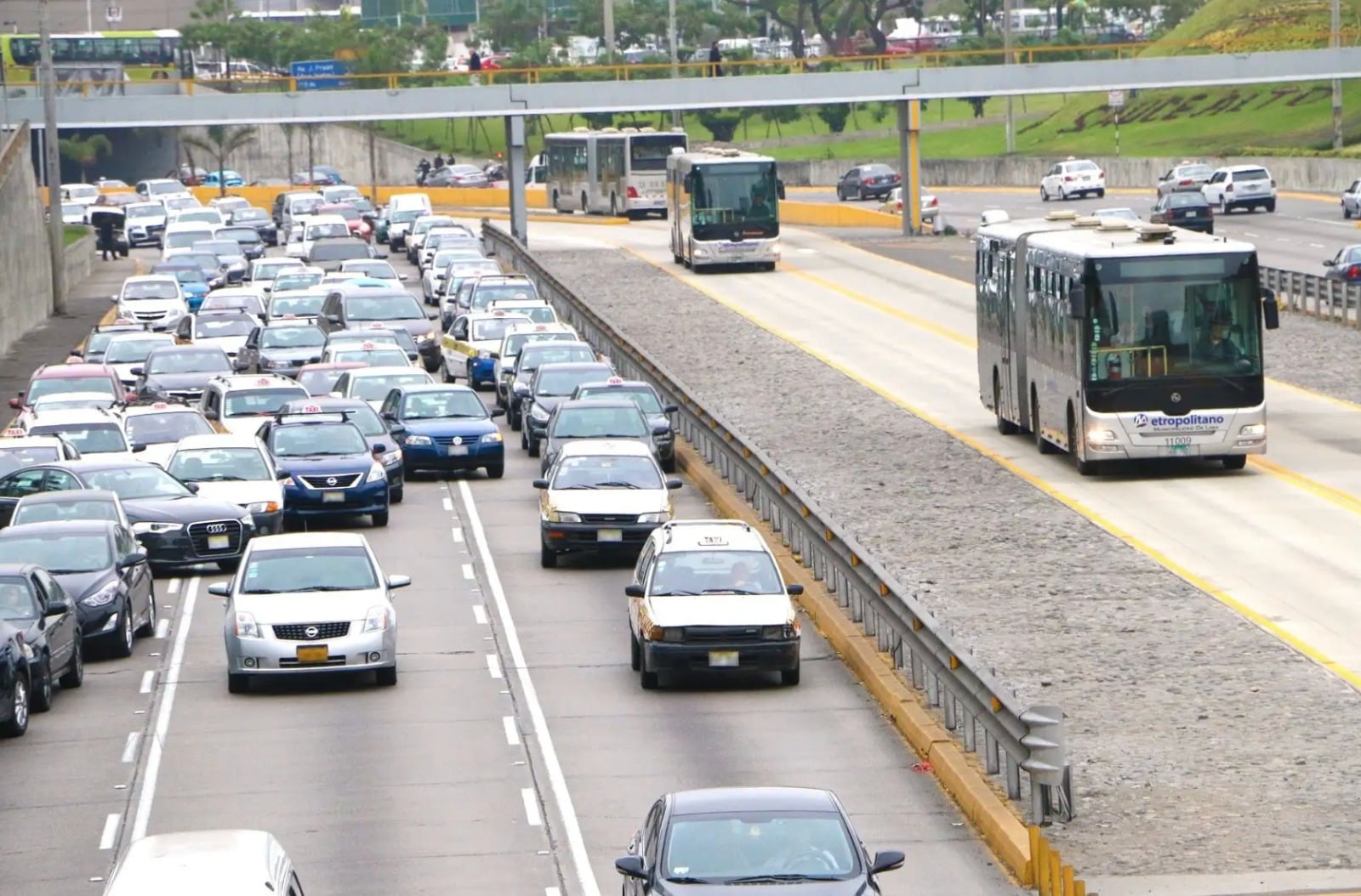 El sector automotor prevé que las ventas continúen creciendo durante 2026. (Foto: Andina)