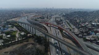 Municipalidad de Lima asegura que Línea Amarilla estará operativa en quincena de junio