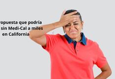 ¿Tienes Medi-Cal? El regreso de la “prueba de activos” podría dejarte sin seguro el año 2026