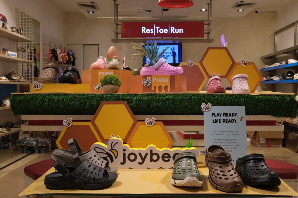 La marca fue creada por exejecutivos vinculados a Crocs. (Foto: Difusión)