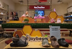 Marca de calzado enfrentada a Crocs en tribunales de EE.UU. apunta al mercado peruano