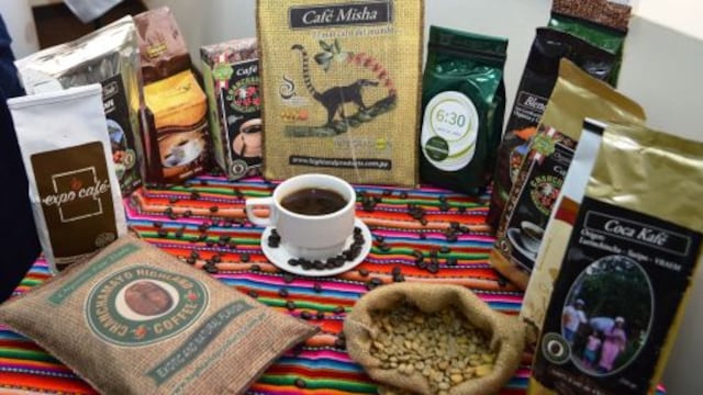 Día del Café Peruano: ¿Cuánto se consume al año?