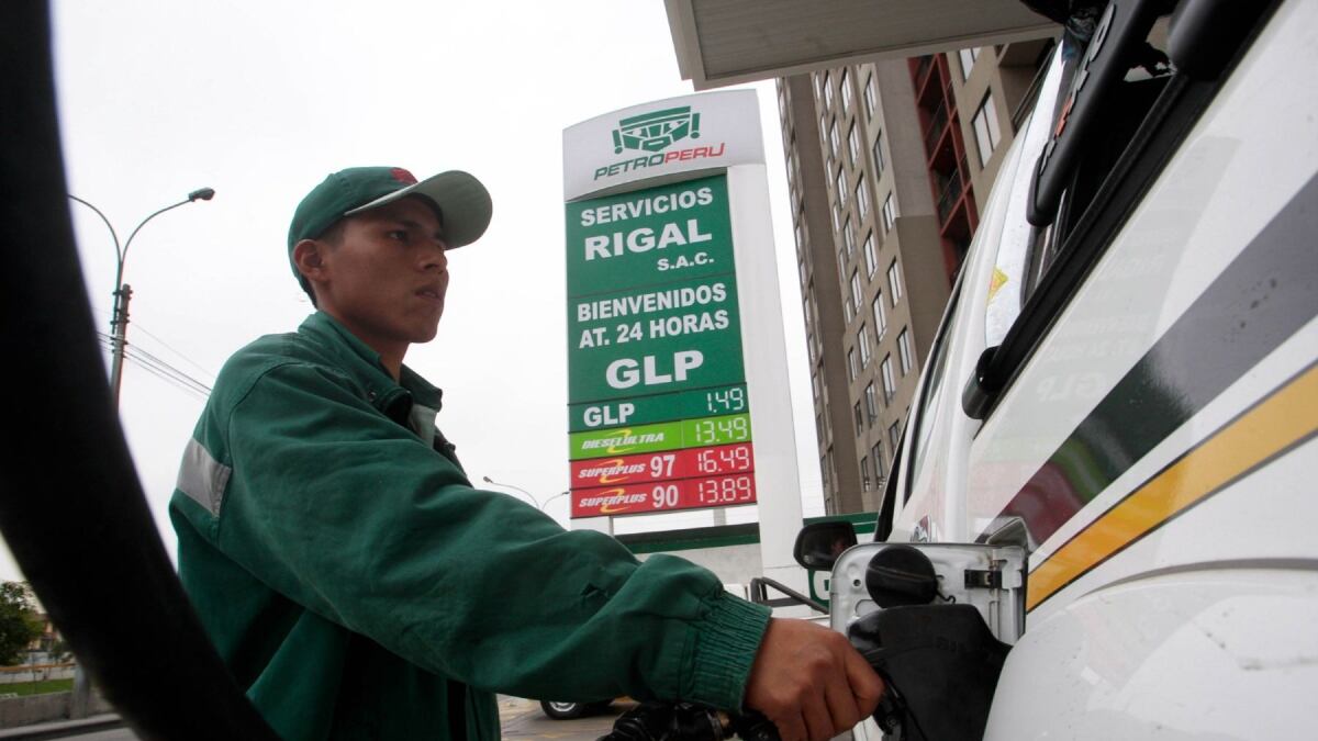SPH respalda subsidio a transportistas, pero pide medidas complementarias