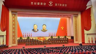 Corea del Norte robó US$ 2,000 millones para armas en ciberataques, según informe de ONU