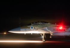 Irán dice que no tiene intención de continuar con los ataques a Israel