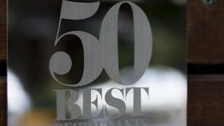 El “50 Best” subasta experiencias gastronómicas inéditas para ayudar al sector