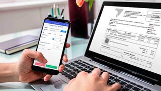 Emitir facturas electrónicas nunca ha sido tan fácil: conoce la nueva API de Tandia