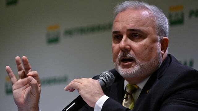 Petrobras no pretende convertir a Braskem en empresa estatal, dice presidente