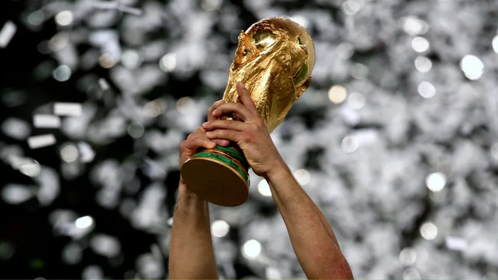 Mundial 2026.