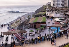 Larcomar pagará cinco veces más de renta a municipio de Miraflores