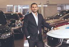 Geely inicia nueva fase de expansión y busca tener mayor presencia en provincias