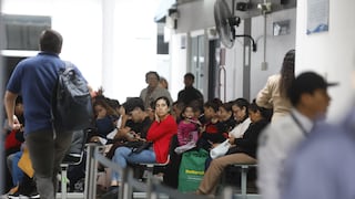 Gobierno anuncia implementación de nueva oficina de Migraciones en Huaraz