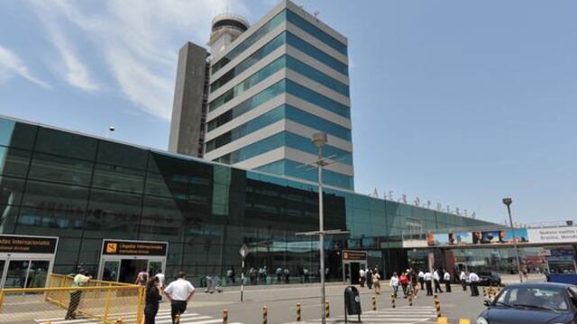 Fraport: ¿Qué hará si el MTC rechaza nuevo plan para el terminal del Aeropuerto Jorge Chávez?