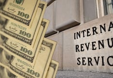 Hasta US$8,046 en declaraciones de impuestos 2026: qué edad debes tener para acceder al crédito del IRS