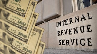 Hasta US$8,046 en declaraciones de impuestos 2026: qué edad debes tener para acceder al crédito del IRS