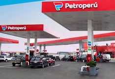 Petroperú descarta escasez de combustibles en la selva, pero advierte de conflicto en oleoducto